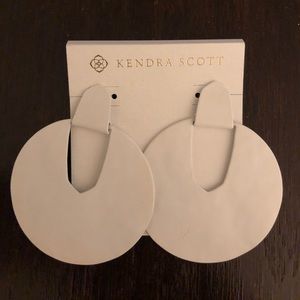 Kendra Scott earrings
